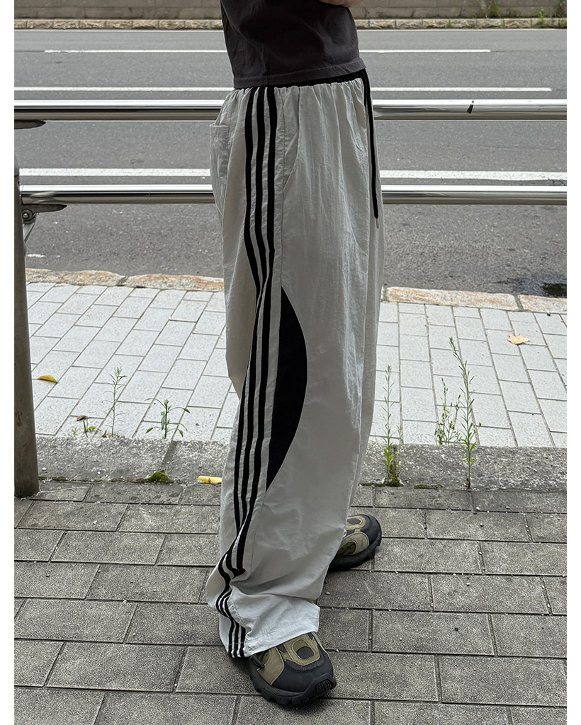 ウインドブレーカー パンツ DF RDVN CHLLGR ウーブン パンツ ウインドブレーカー パンツ MJ DF SPウーブンパンツ FN5840-010