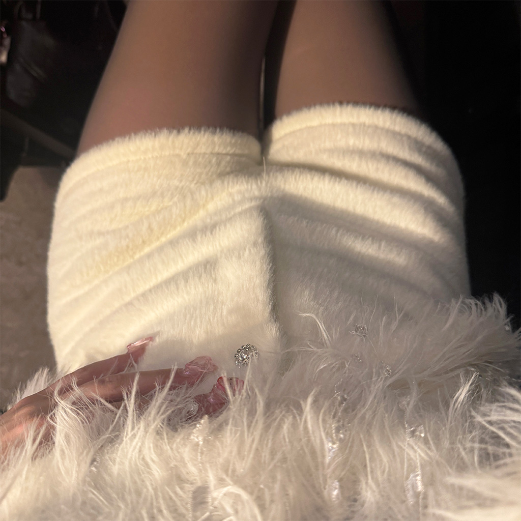 ファーショートパンツ | ファッション通販サイト NUGU