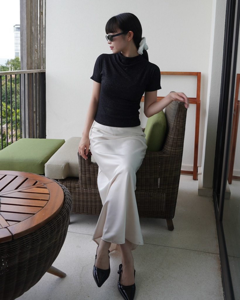 ★SALE★KANNOTEXTILE カンノテキスタイル　ロングスカート CATEGORY スカート | KANNOTEXTILE ONLINE