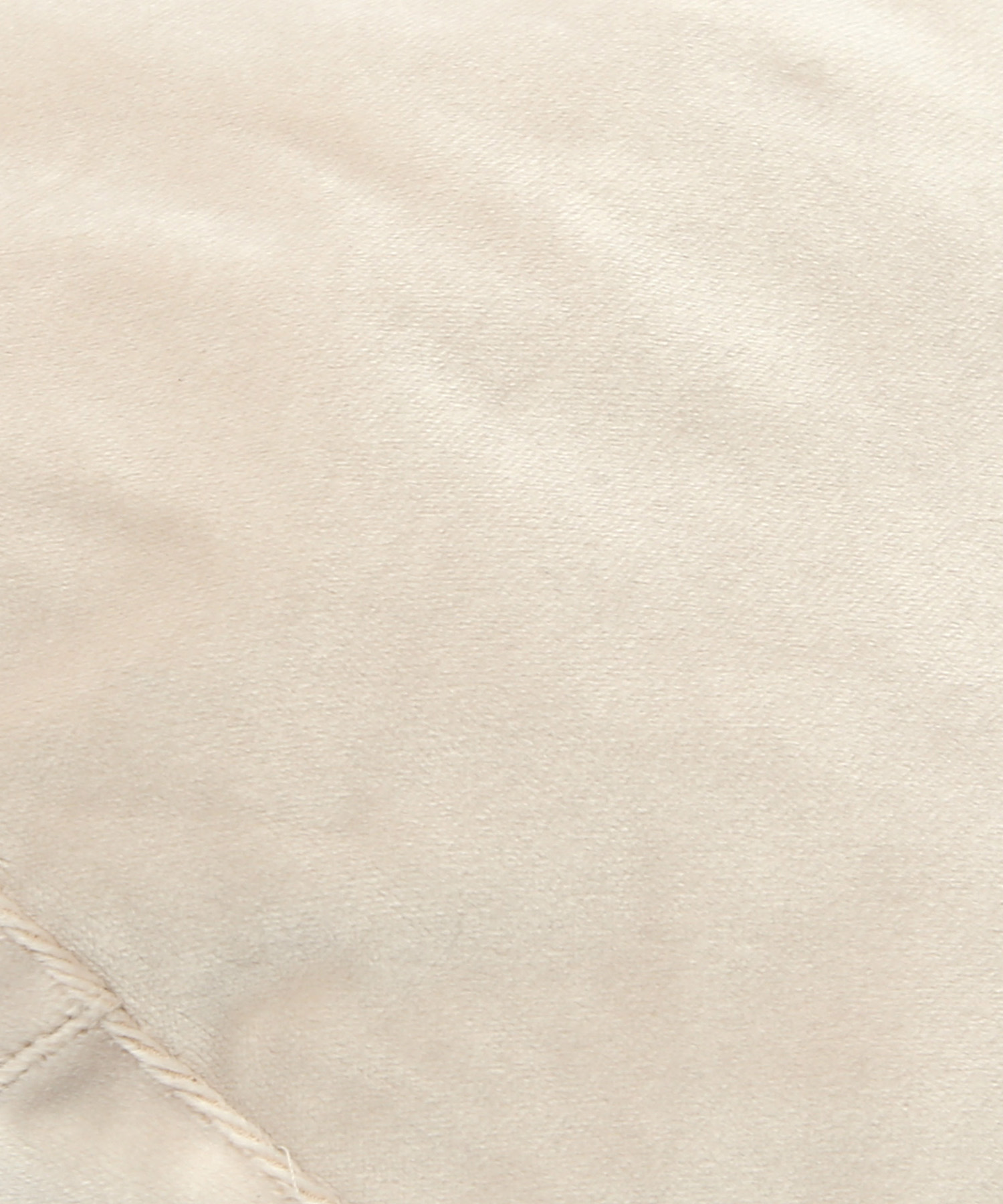 DRIVE HUNTING / VELVET / IVORY(ﾍﾞルﾍﾞット ハンティンｸﾞキャッﾌﾟ