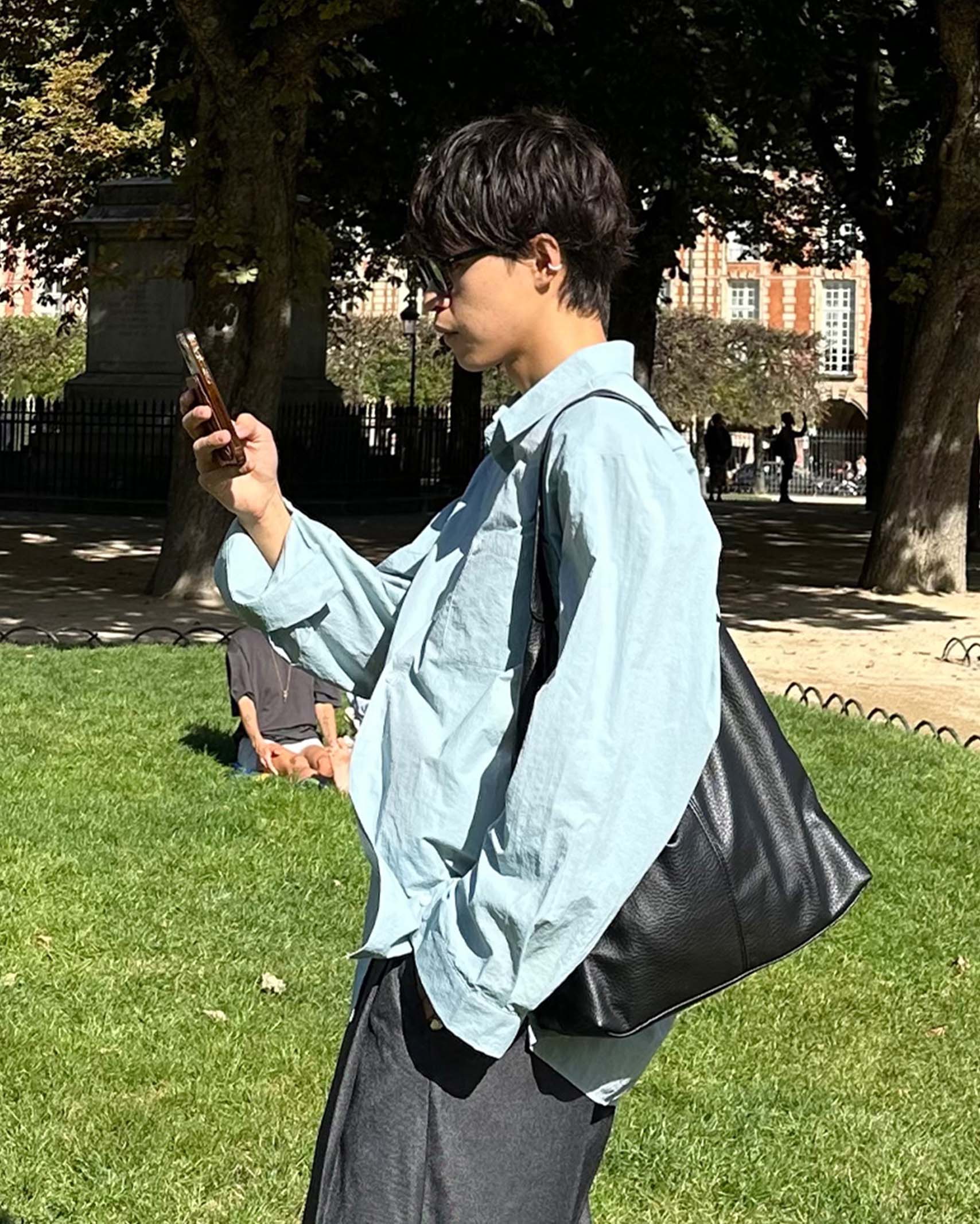 ベーシックショルダーバッグ | ファッション通販サイト NUGU