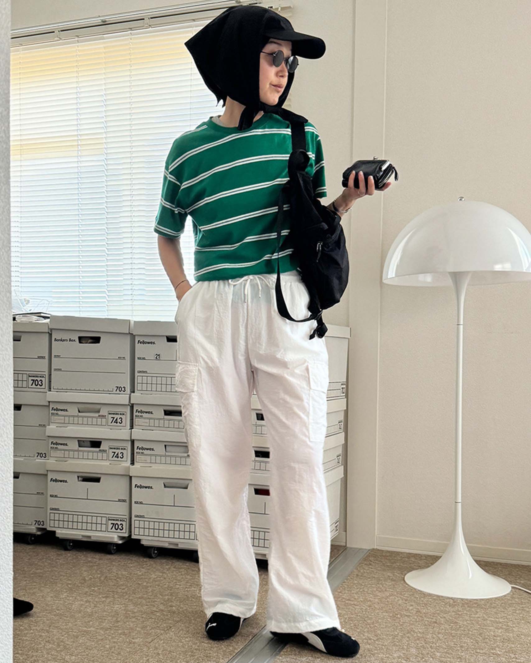 スカーフキャップ | ファッション通販サイト NUGU