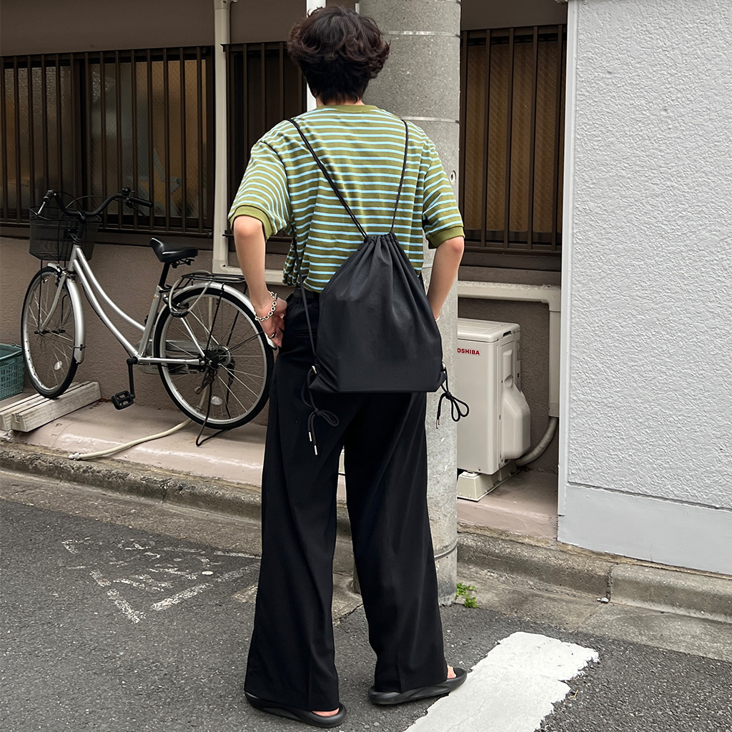 【新品】 J.PRESS 毛100% 2タック スラックス パンツ　25イ253 J.PRESS PTLM-137 2 PLEATS OXFORD BAGS TROUSERS (MADE IN