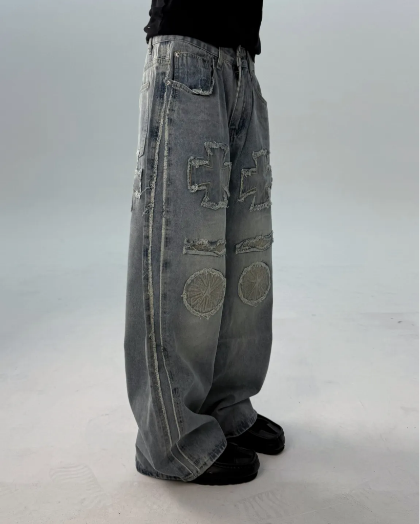 バウワウ　デニムパンツ　M BOW WOW（バウワウ）｜デニムパンツ一覧 - WEAR