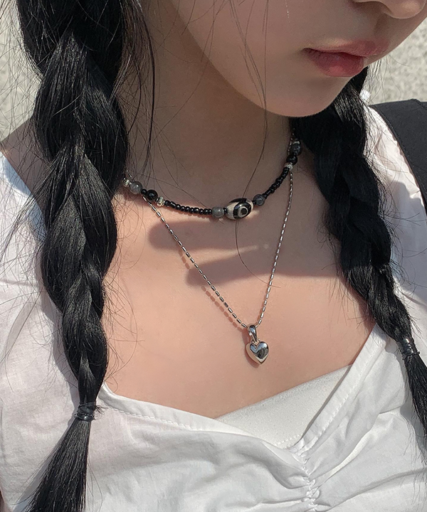 30ピース ブラックチョーカーネックレスセット レディース ベルベットチョーカーセット クラシック レースタトゥーチャーム ガール 並行輸入品