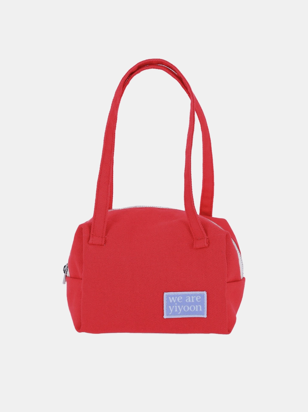 Handy pouch (red)