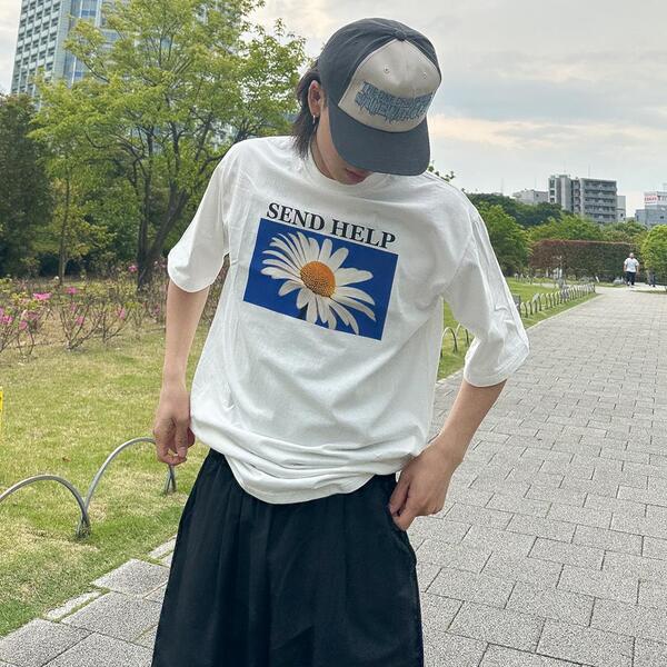 デイジーリン　Tシャツ DAISY LIN | Official website and Online Boutique / DL T-Shirt