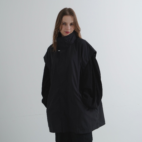 4wayミリタリーモッズコート | ファッション通販サイト NUGU