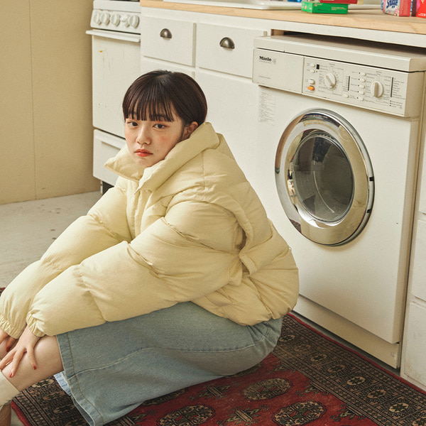 (ORIGINAL) ユニセックス2WAYダウン