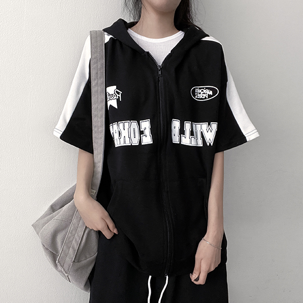 JHM　　HERNO 半袖パーカー 03-0354-202.jpg