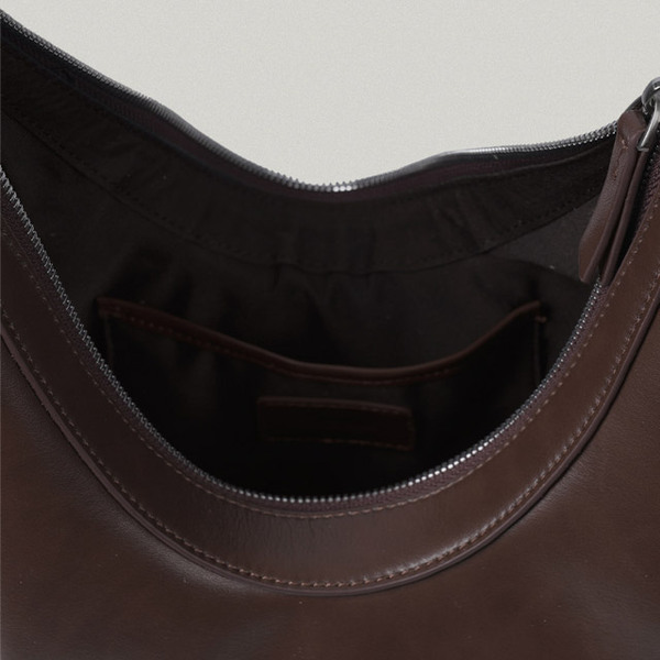 日本未入荷☆OVAL BAG/全2色/FOLNUA 日本未入荷☆OVAL BAG/全2色/FOLNUA (FOLNUA/ショルダーバッグ