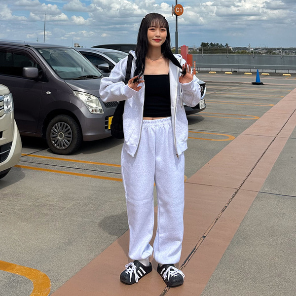 PGG スウェットパンツ サイズ5(L)