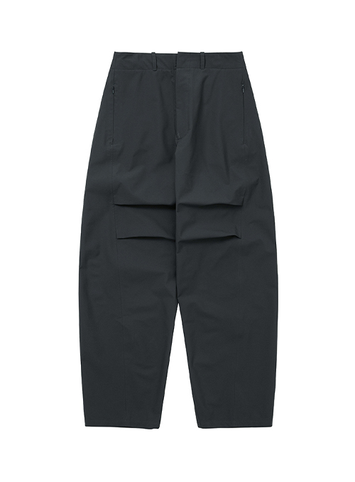 3L Pants [CHARCOAL]