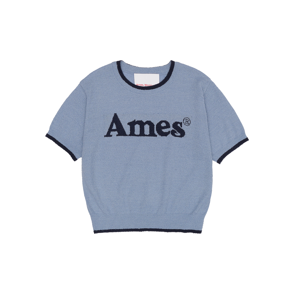 ★AMES-WORLDWIDE★WORLDWIDE HALF ZIP UP BROWN★正規品/送料込 AMESWORLDWIDE | ファッション通販サイト NUGU