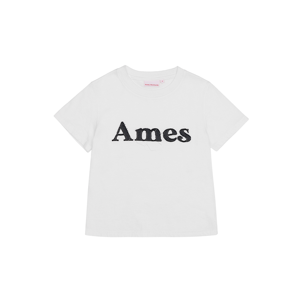 ★AMES-WORLDWIDE★BASIC LOGO SWEATSHIRT LIGHT GREY★正規品 MUSINSA公式 | AMES-WORLDWIDE BASIC LOGO HOODIE ZIP UP GRAY