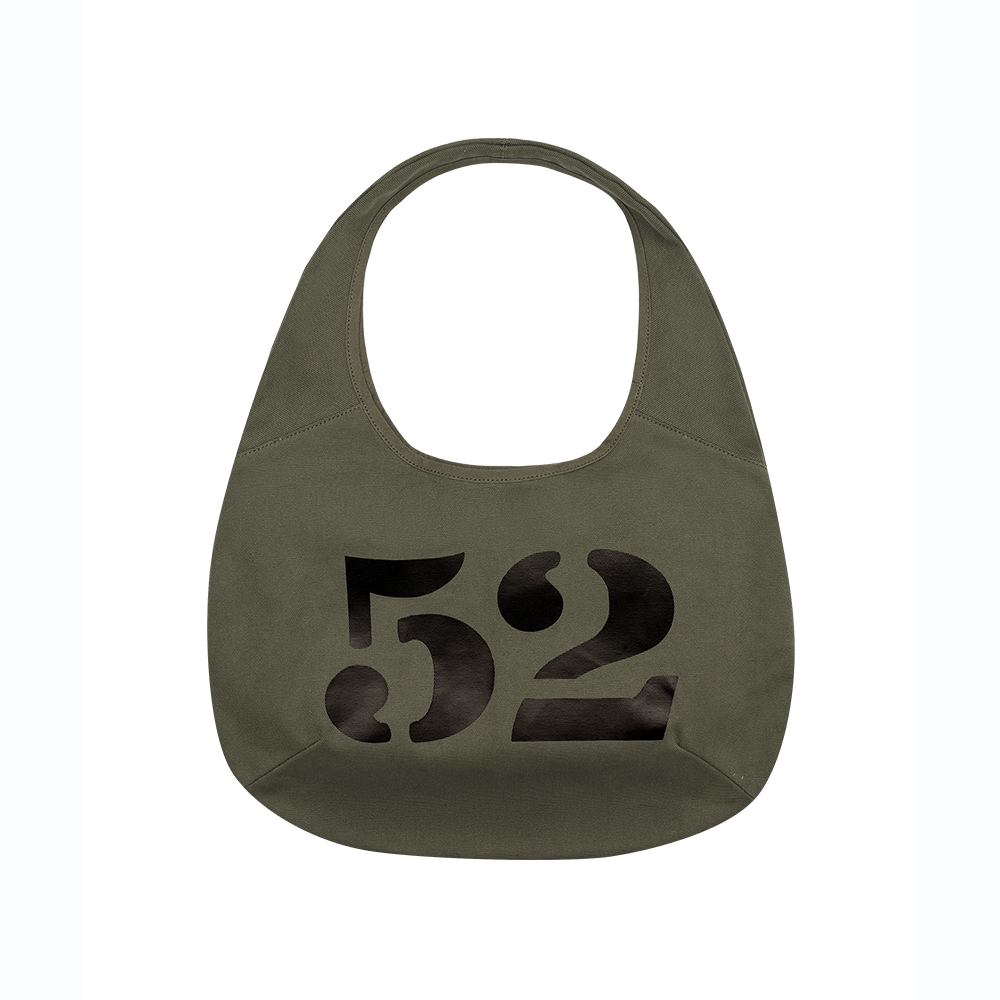 52 HOBO BAG KHAKI