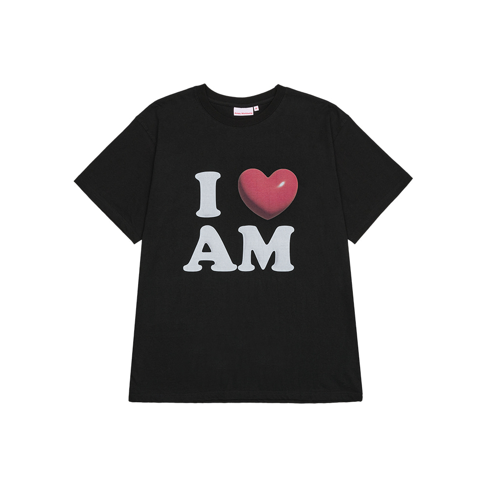 ★AMES-WORLDWIDE★FINAL MATCH LS TEE BLACK★正規品/直送料込 Qoo10] AMES-WORLDWIDE [LE SSERAFIM ウンチェ 着用