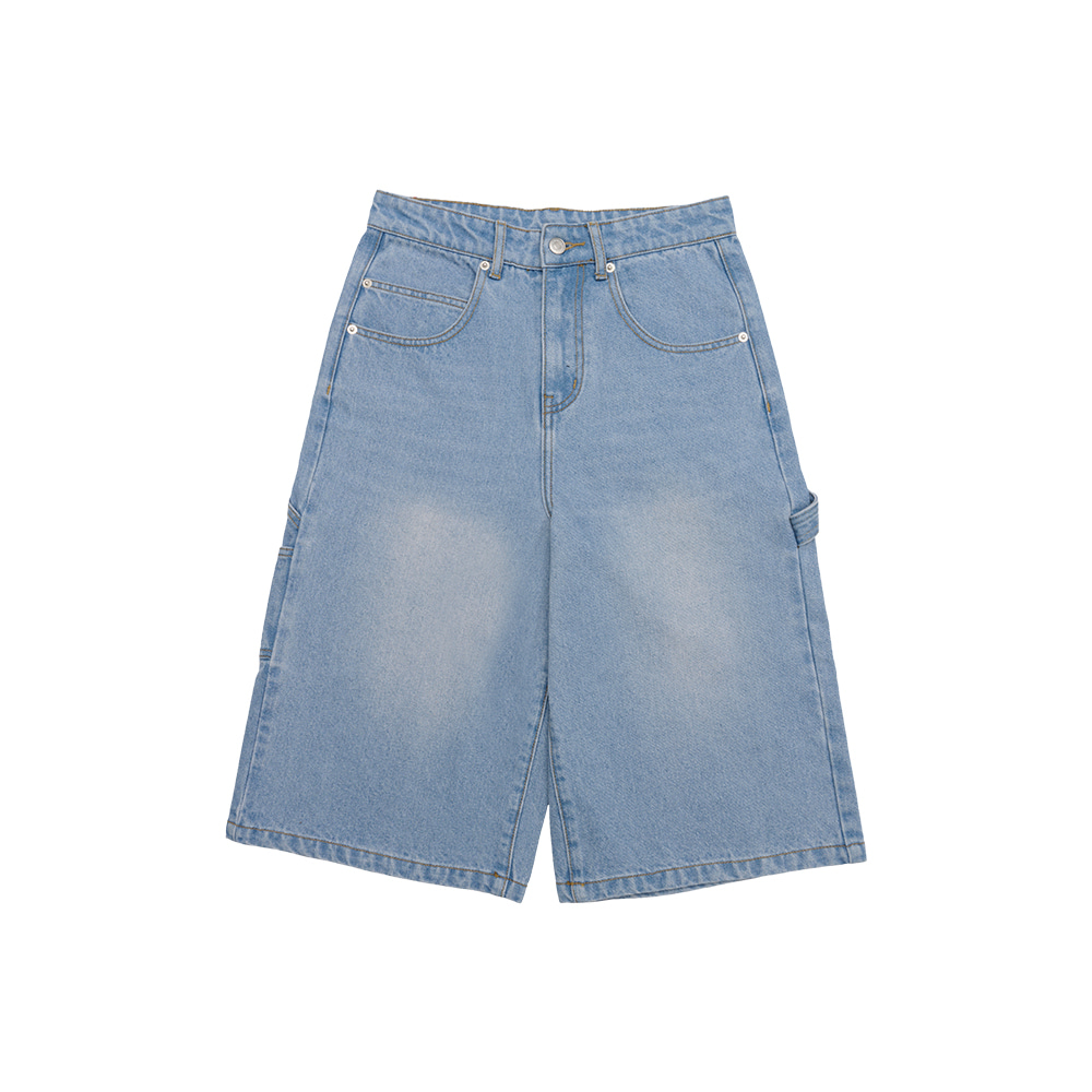 ★AMES-WORLDWIDE★SHEER NYLON SHORTS BLUE★正規品/直送料込 MUSINSA公式 | AMES-WORLDWIDE SHEER NYLON SHORTS BLUE
