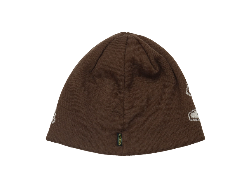 ARCH LOGO BEANIE 브라운 후면.png