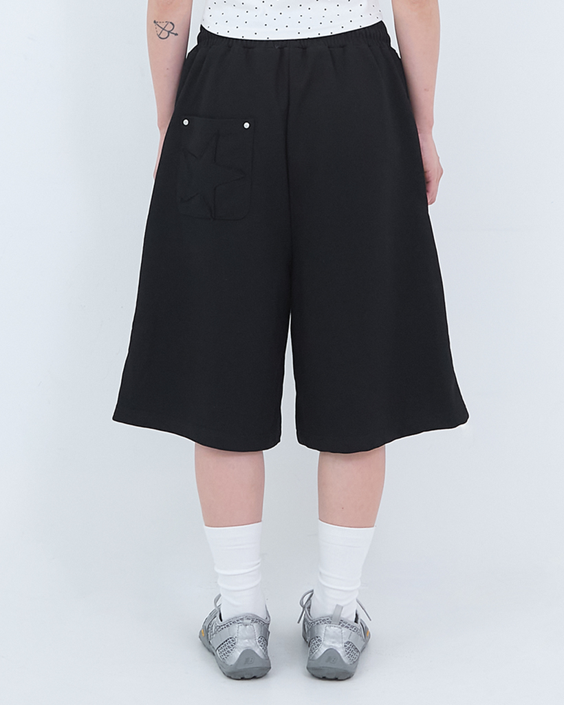 パンツ CARGO LETTERING BERMUDA PANTS FANCY CLUB/ファンシークラブ CARGO LETTERING BERMUDA PANTS