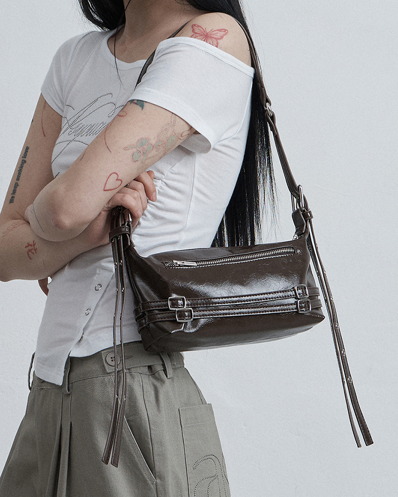 NANA · BLACK | ファッション通販サイト NUGU