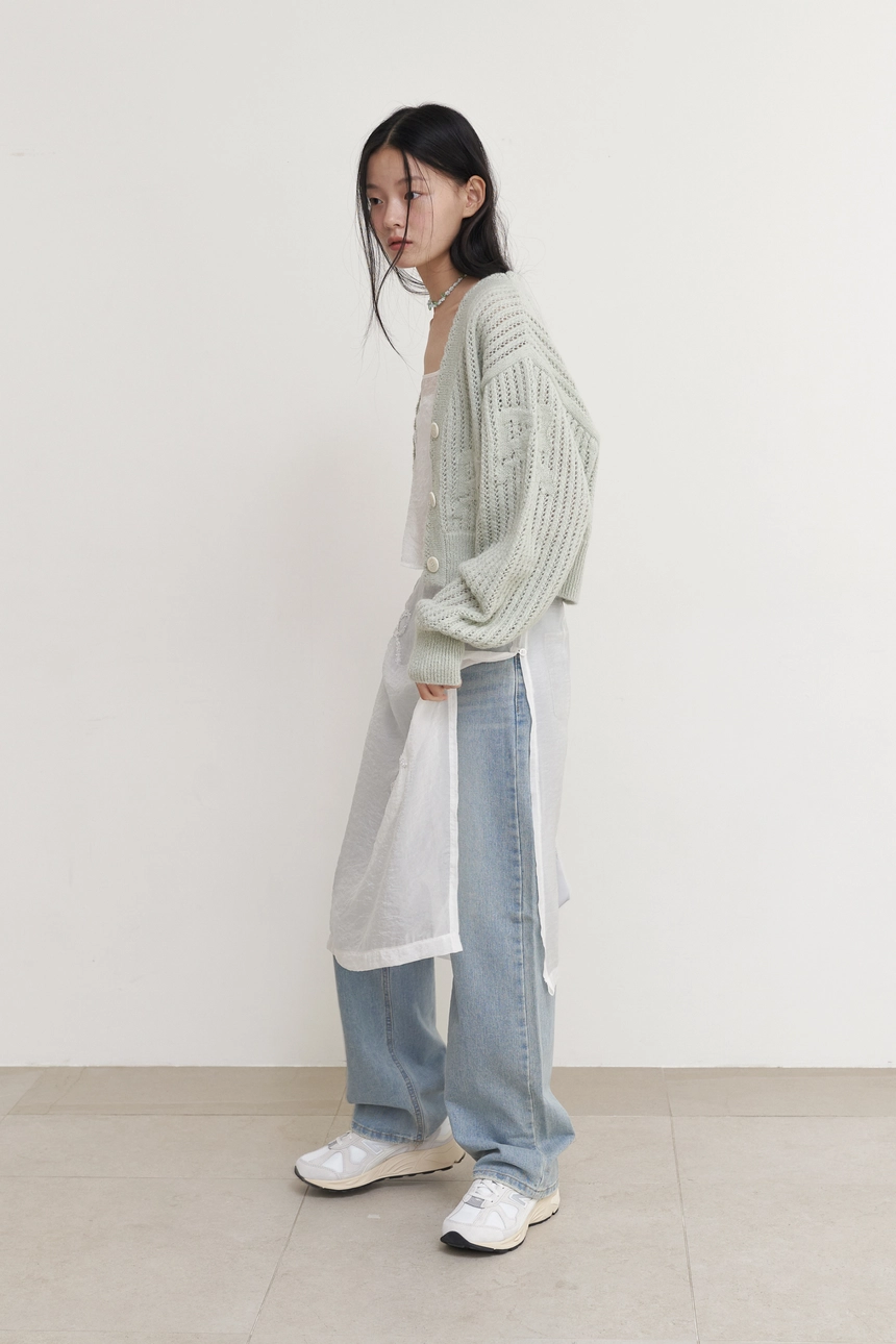 Alpaca Ribbon Cardiagn (Mint)3.jpg