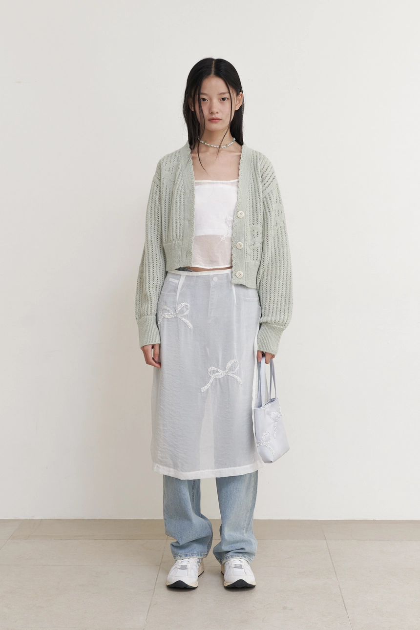 Alpaca Ribbon Cardiagn (Mint)8.jpg