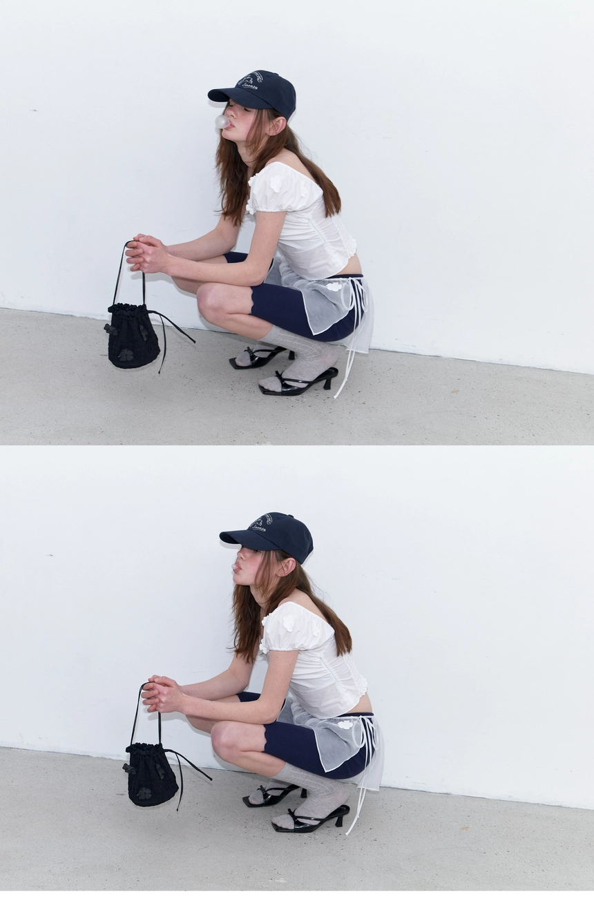 Applique Layering Skirt (White)18.jpg