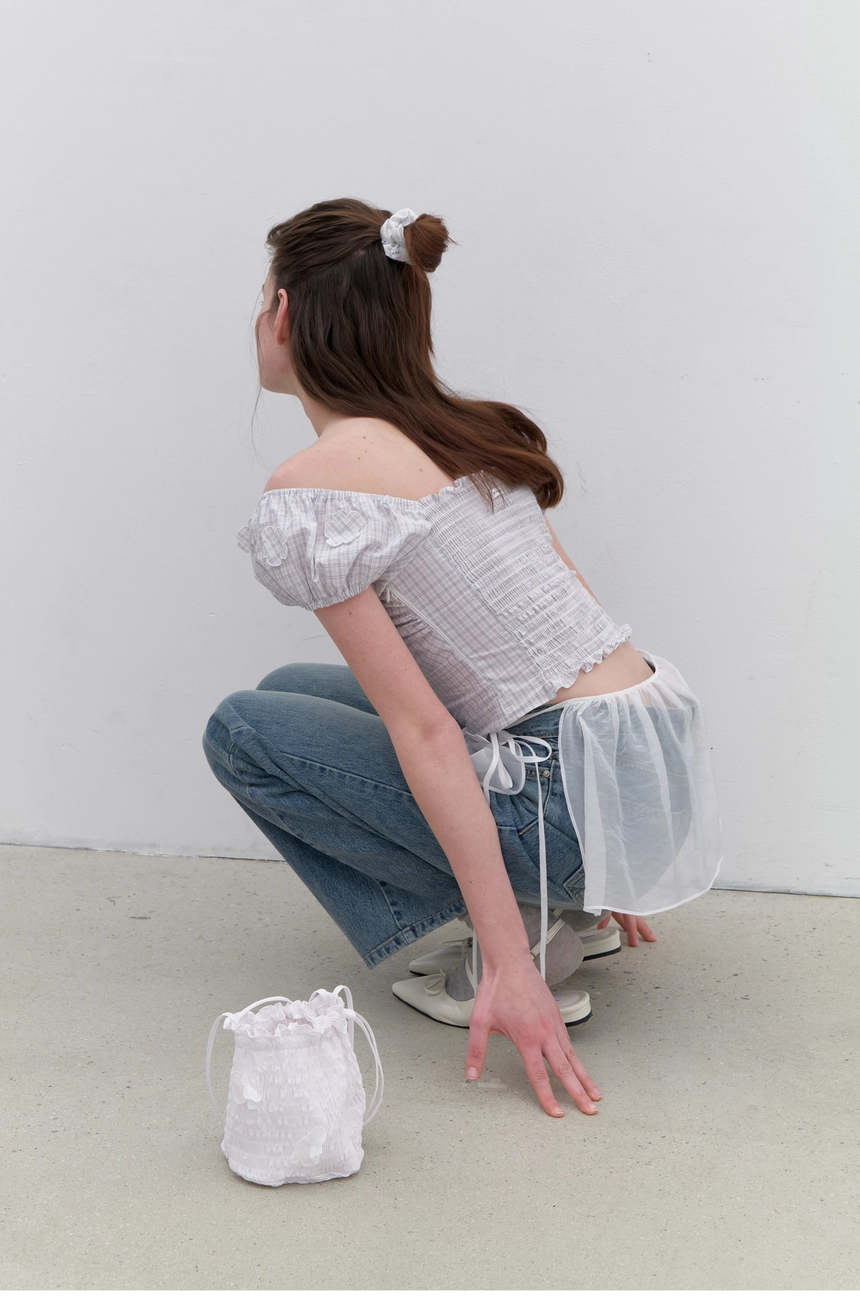 Applique Layering Skirt (White)8.jpg