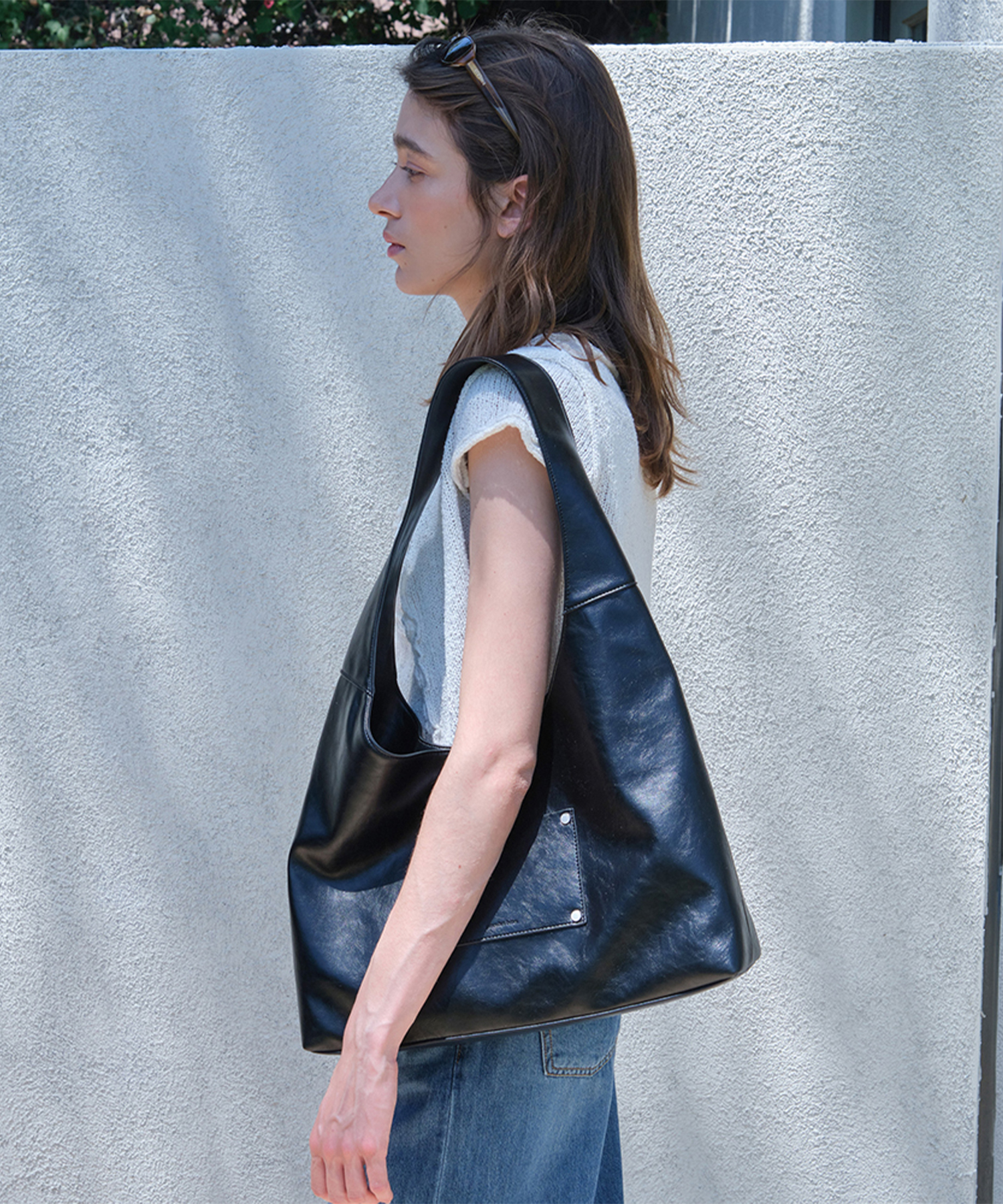 Archive Bag - Black
