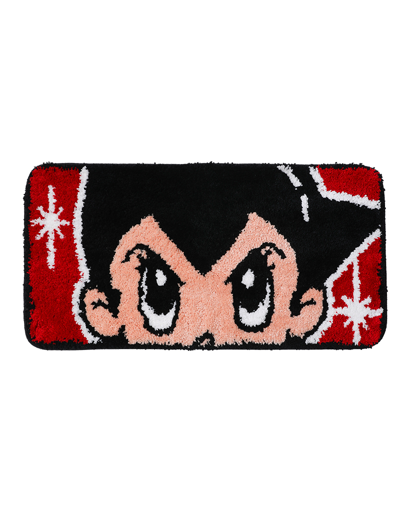 ★MAINBOOTH★[Astro Boy] Matrix T-shirt(WHITE)★正規品/人気 Amazon.com: Astro Boy MECANICAL(Atom A) (C)TEZUKA