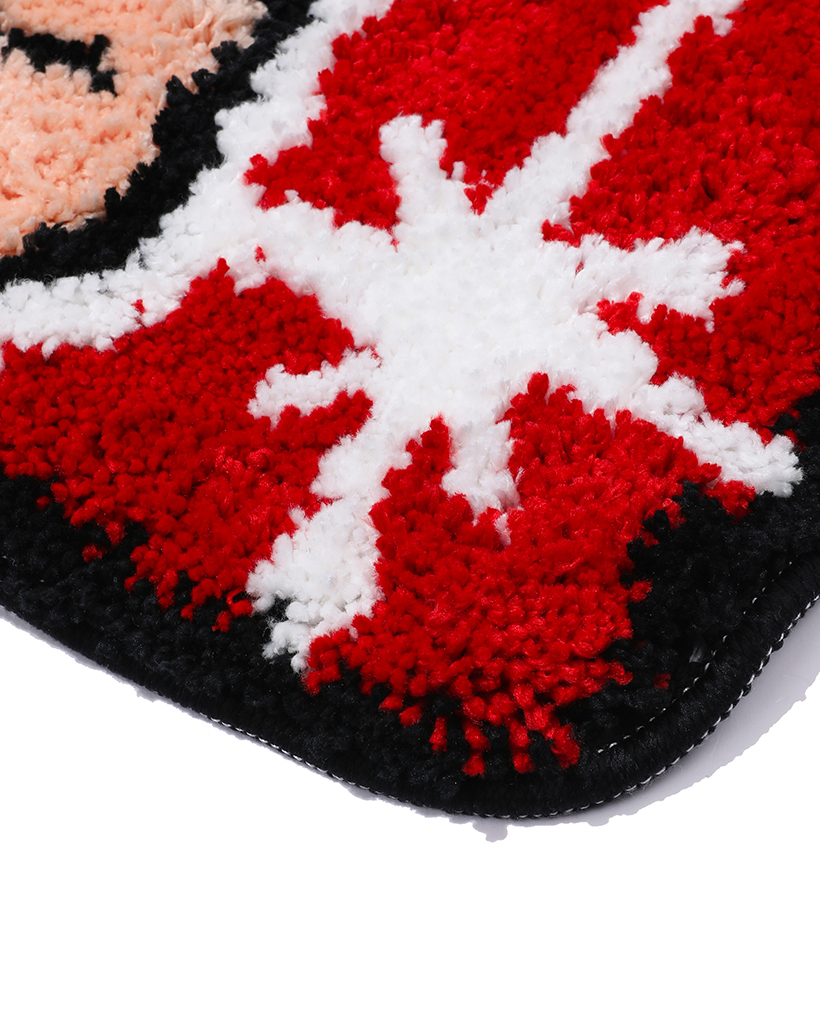 Astro Boy] Spark Eyes Rug(MIX) | ファッション通販サイト NUGU