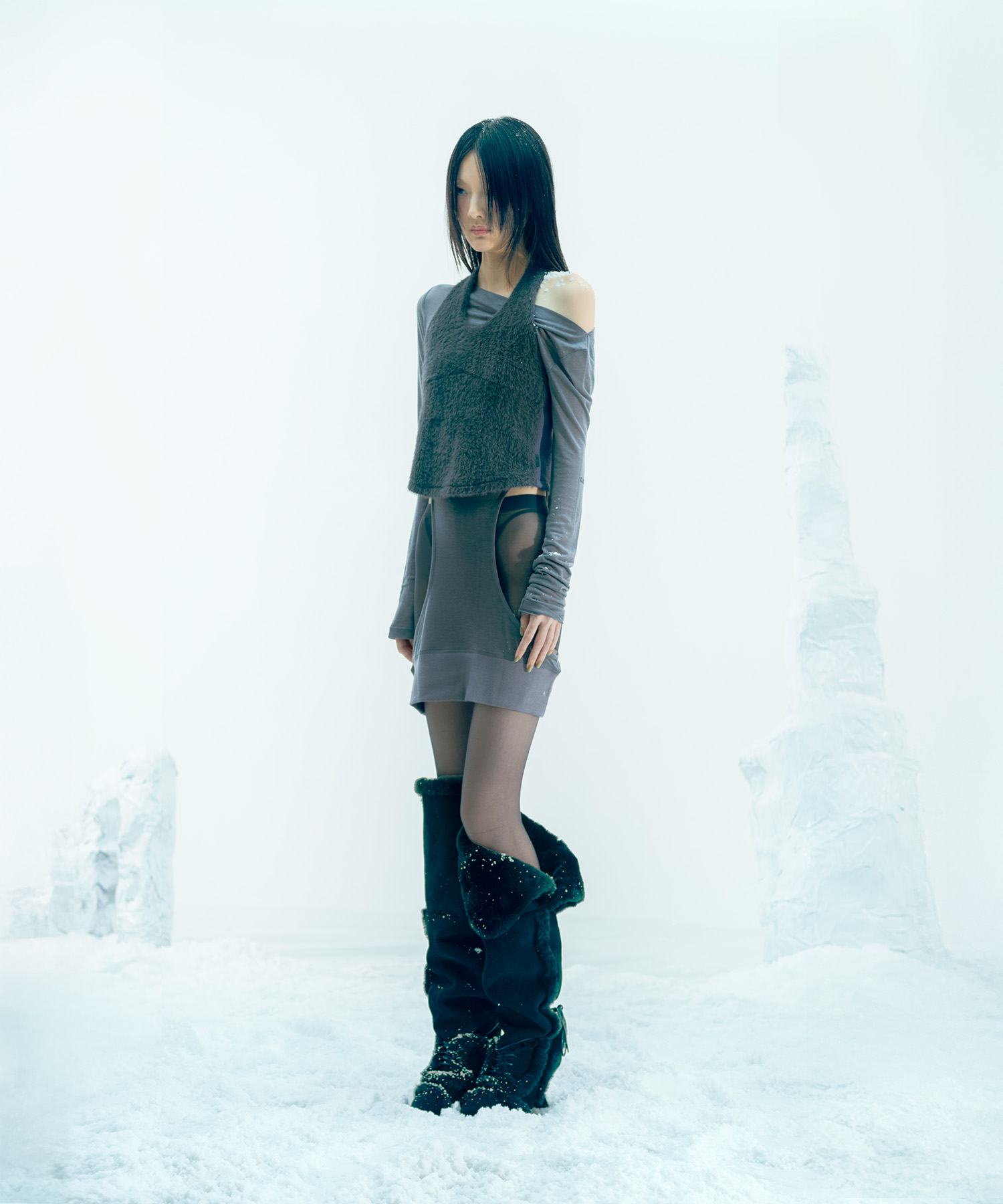 OJOS / オホス | ファッション通販サイト NUGU