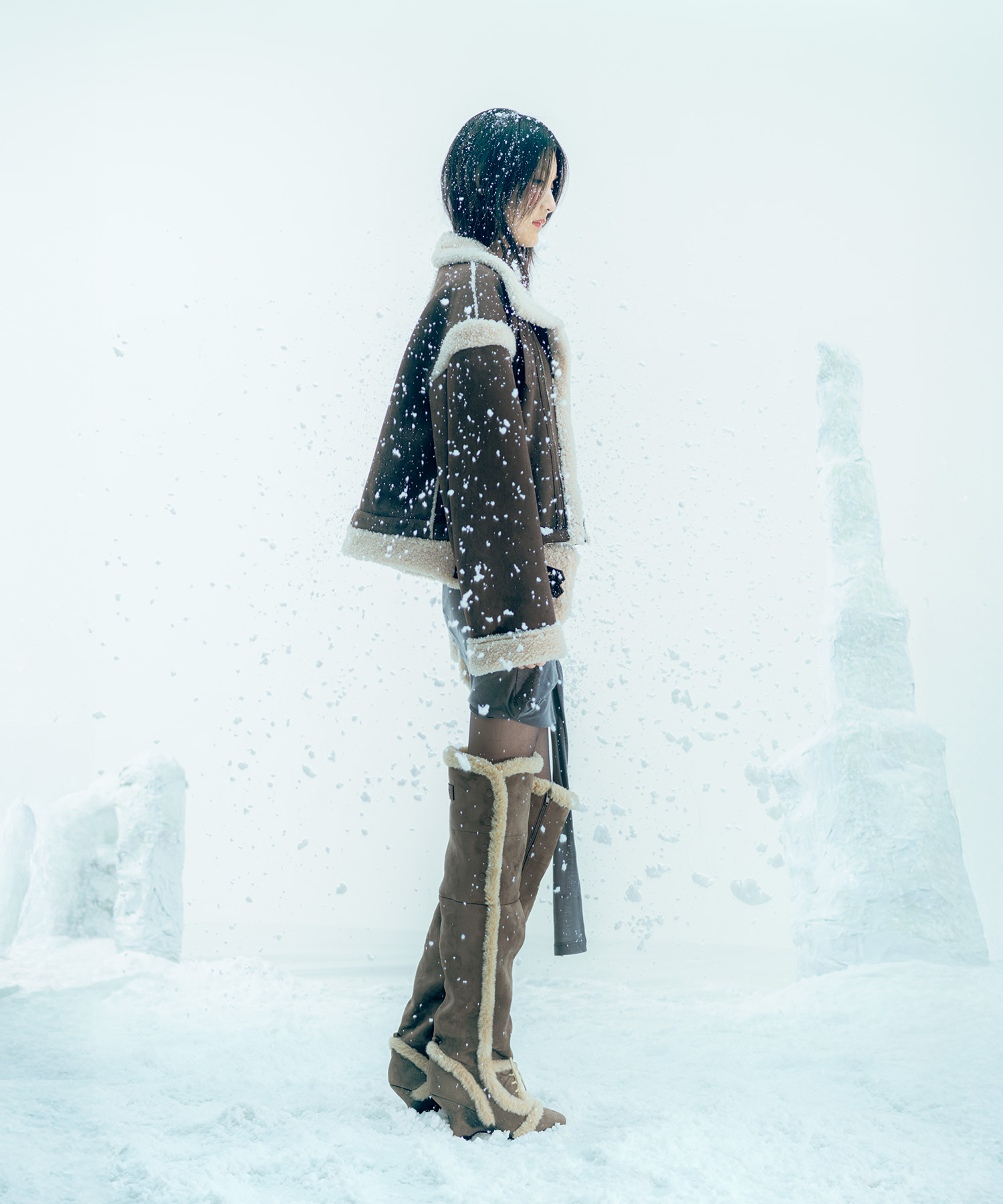 OJOS / オホス | ファッション通販サイト NUGU