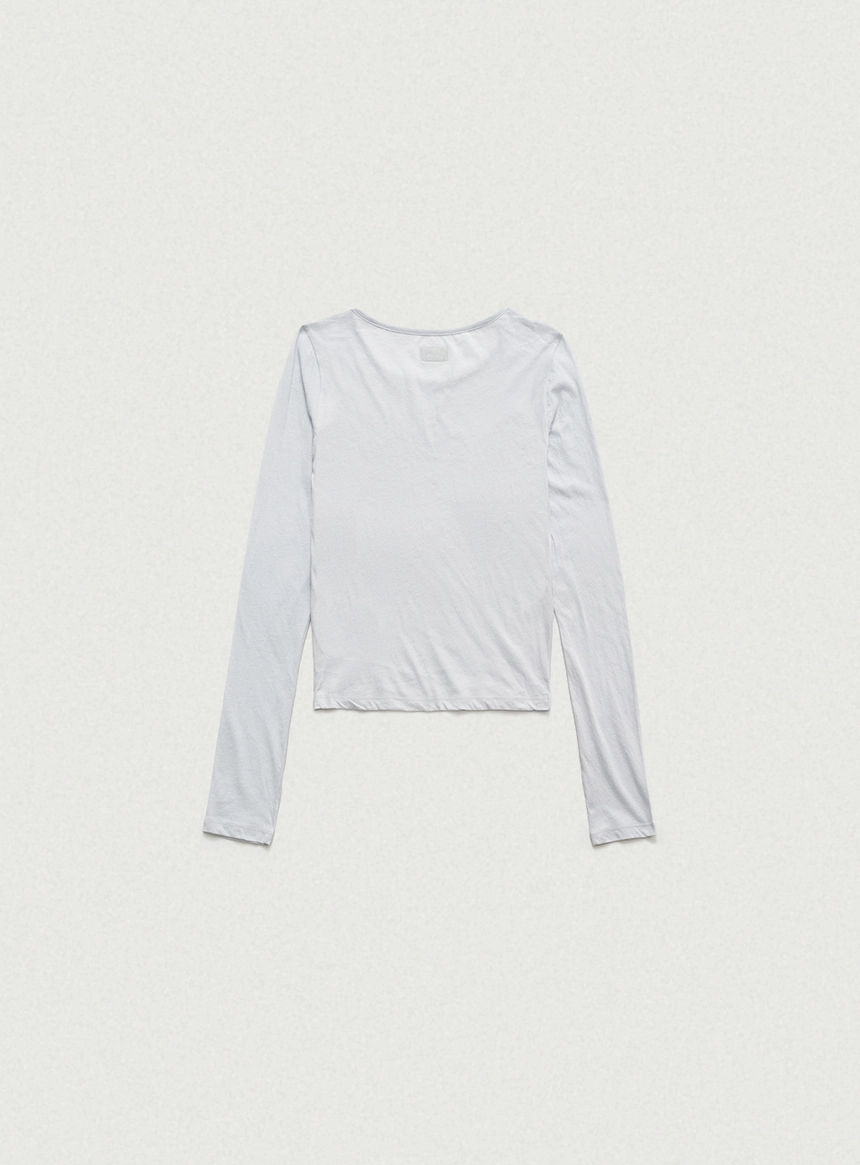 Averin Ribbon Layer T-Shirt_Light Blue_04.jpg