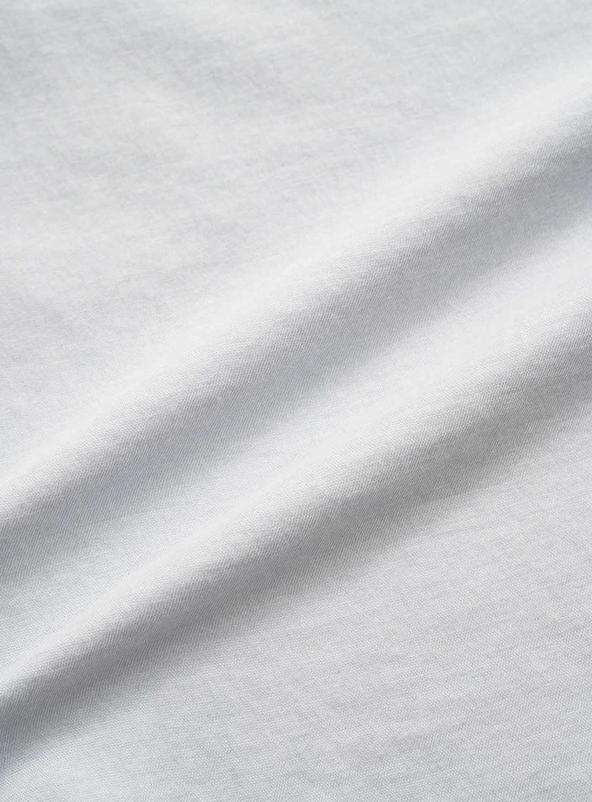 Averin Ribbon Layer T-Shirt_Light Blue_07.jpg