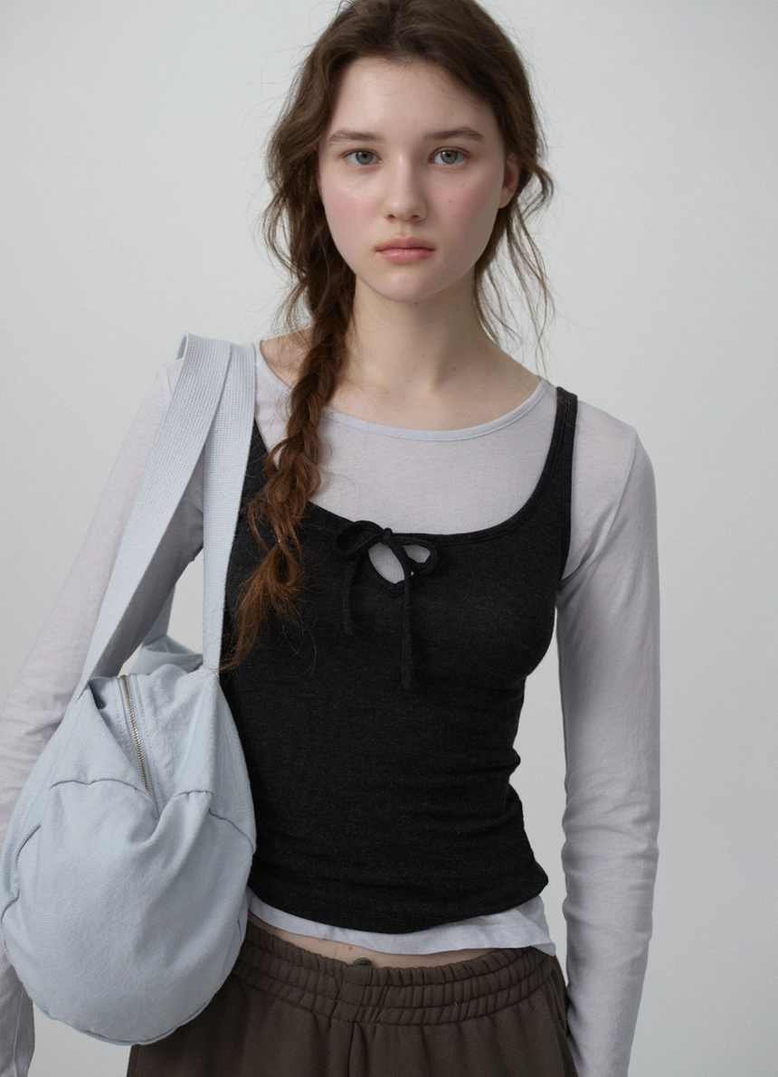 Averin Ribbon Layer T-Shirt_Light Blue_18.jpg