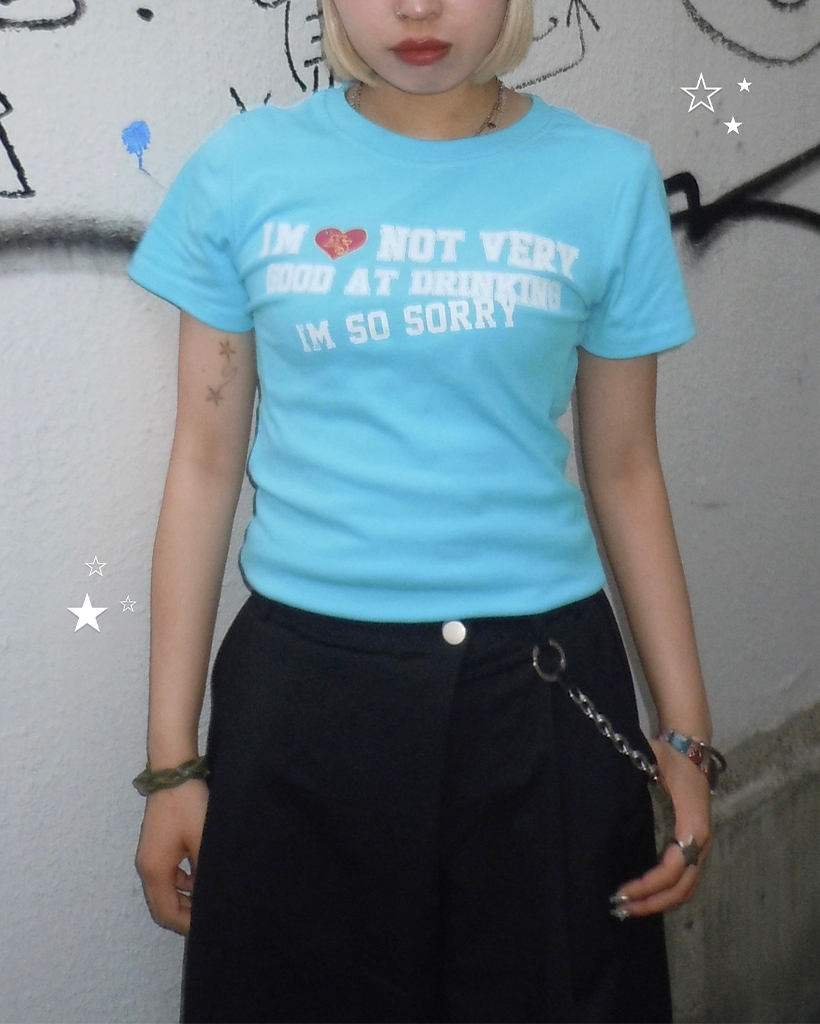 Illit Magnetic Tshirt, Illit Merch, Illit Lightstick, Illit