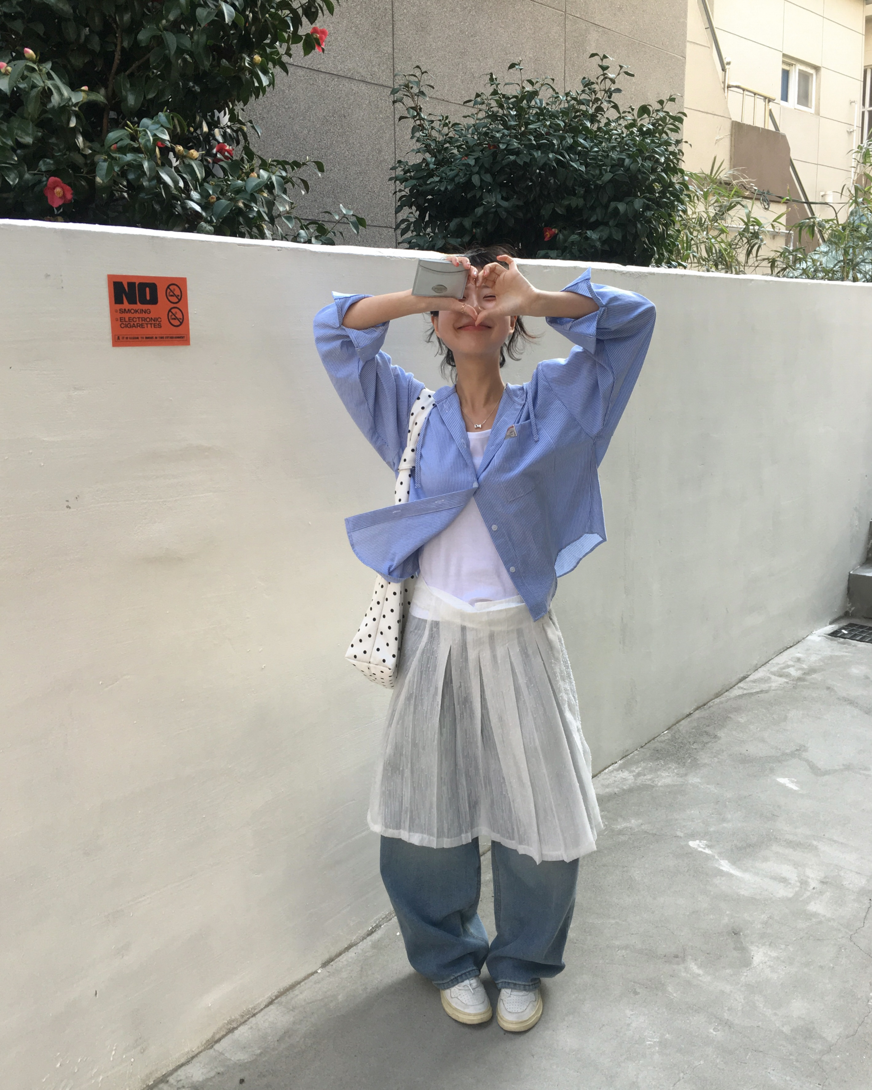 プリーツプリーツの柔らかいスヌード プリーツプリーズ PLEATS PLEASE 16AW 日本製 OH TUBE リブ