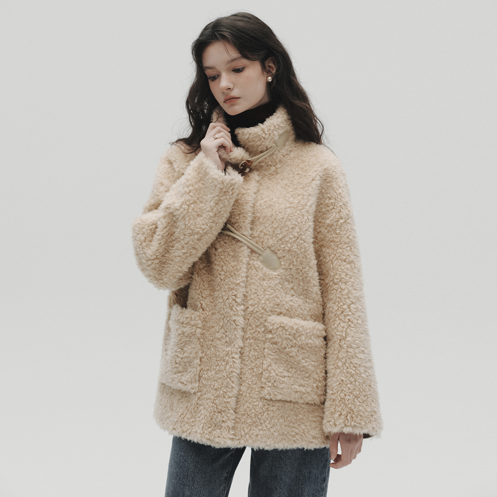 teddy mustang | ファッション通販サイト NUGU