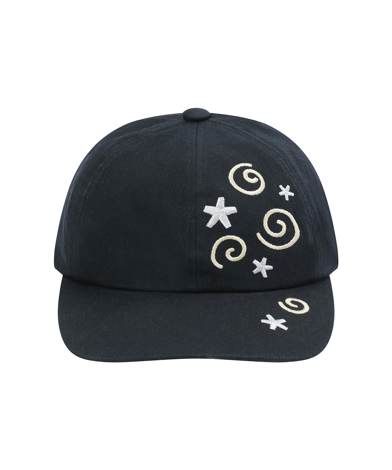 マッシュルーム ラバー キャップ [ネイビー] | ファッション通販