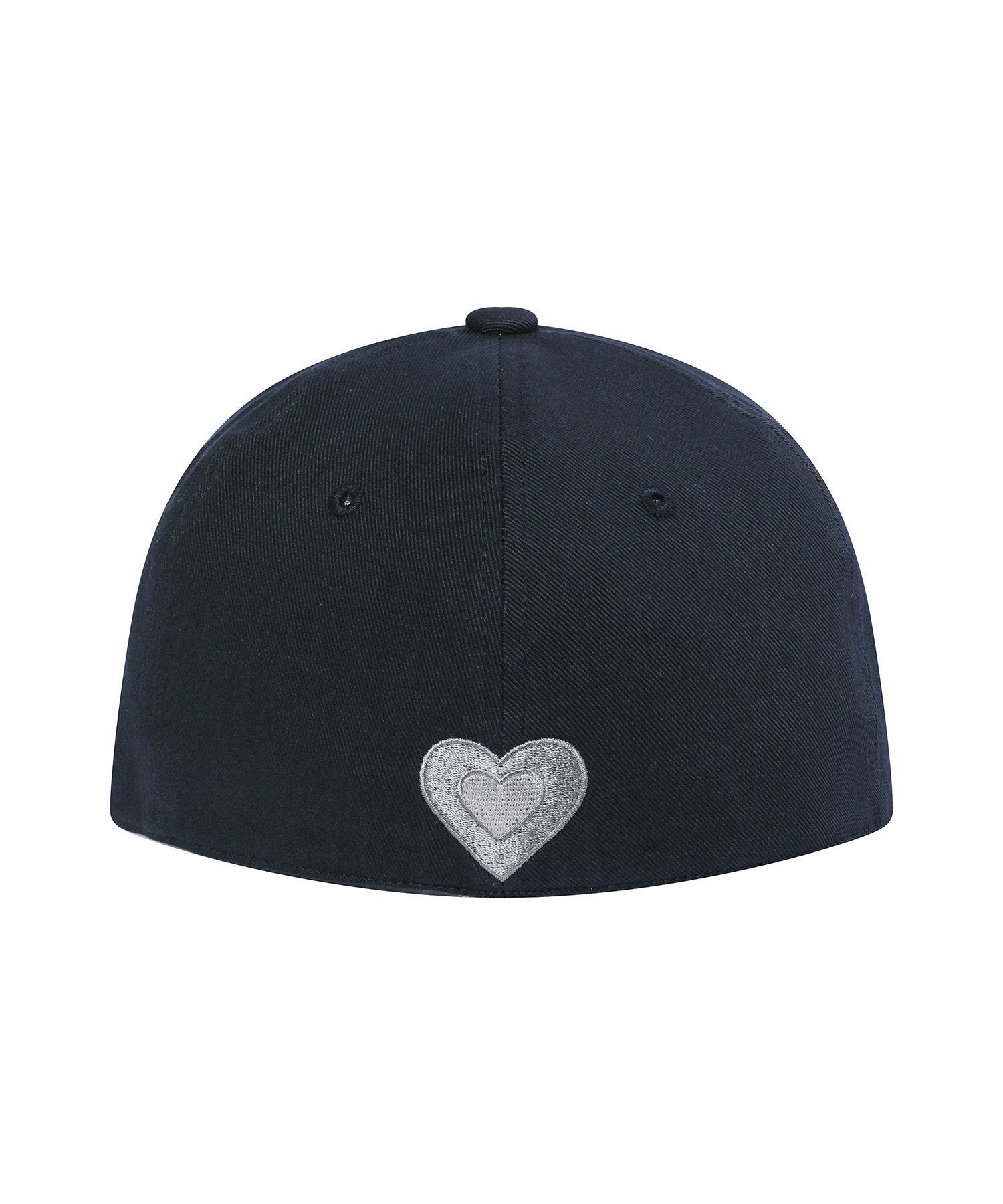 マッシュルーム ラバー キャップ [ネイビー] | ファッション通販