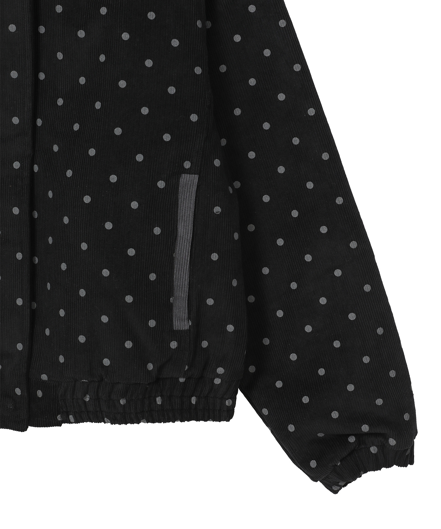 doubletコーデュロイジャケット doublet(ダブレット) コーデュロイジャケット 19AW10BL91 ブラウン