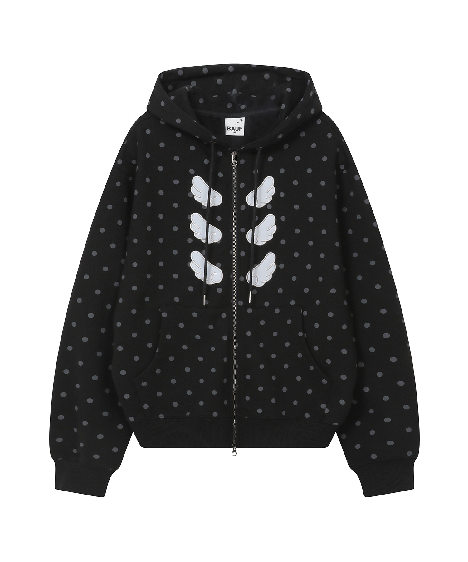 Peek Jilesさん専用 FRONT ZIP FRILL トップス｜スライの通販｜&mall（アンドモール