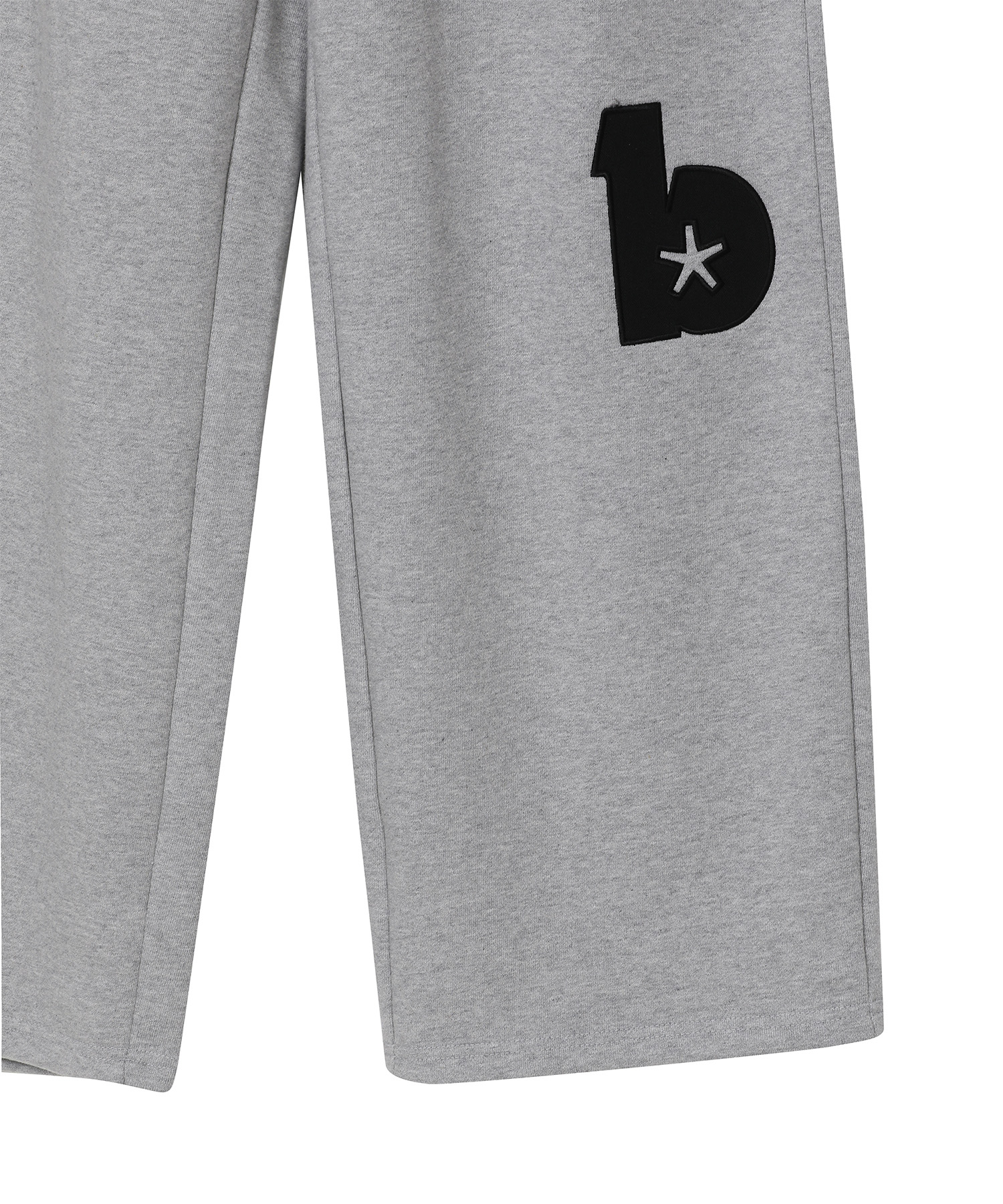 Bエンジェル スウェットパンツ [グレー] | ファッション通販サイト NUGU