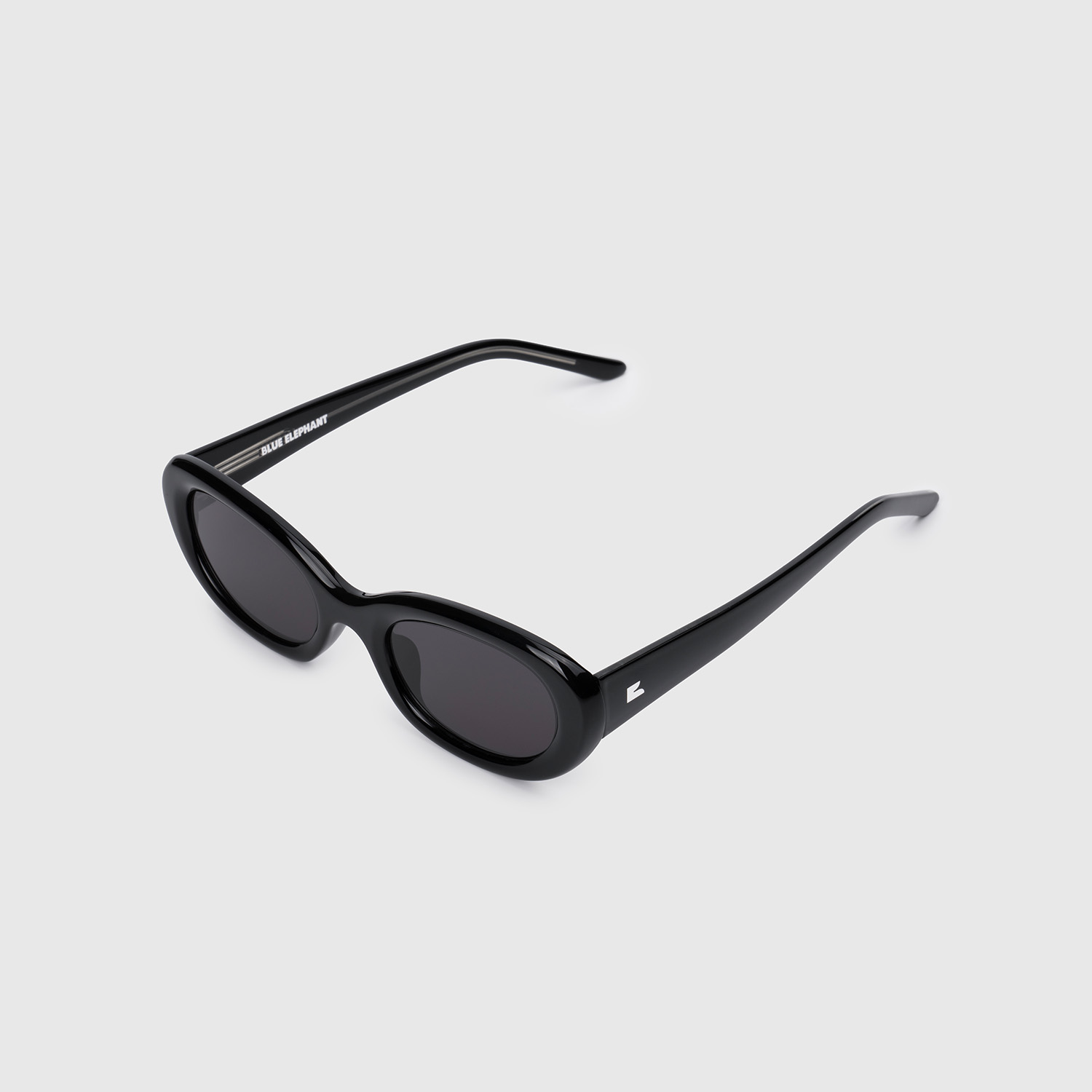 メガネ BLUE ELEPHANT BIAS black BIAS2 black | ファッション通販サイト NUGU