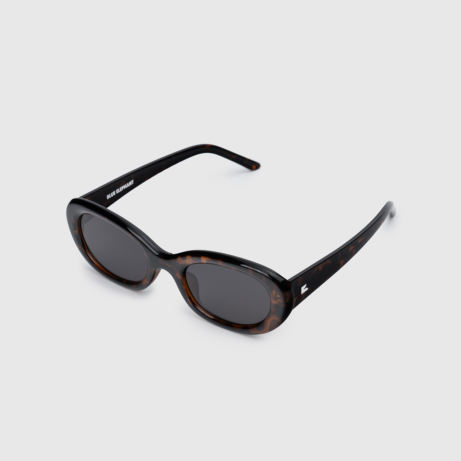 メガネ BLUE ELEPHANT BIAS2 leopard BIAS2 leopard | ファッション通販サイト NUGU