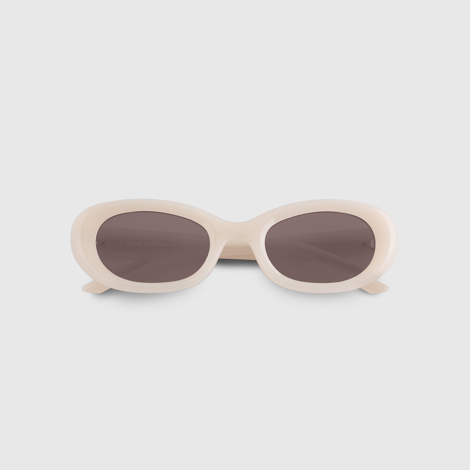 メガネ BLUE ELEPHANT BAE jelly beige BIAS jelly beige | ファッション通販サイト NUGU