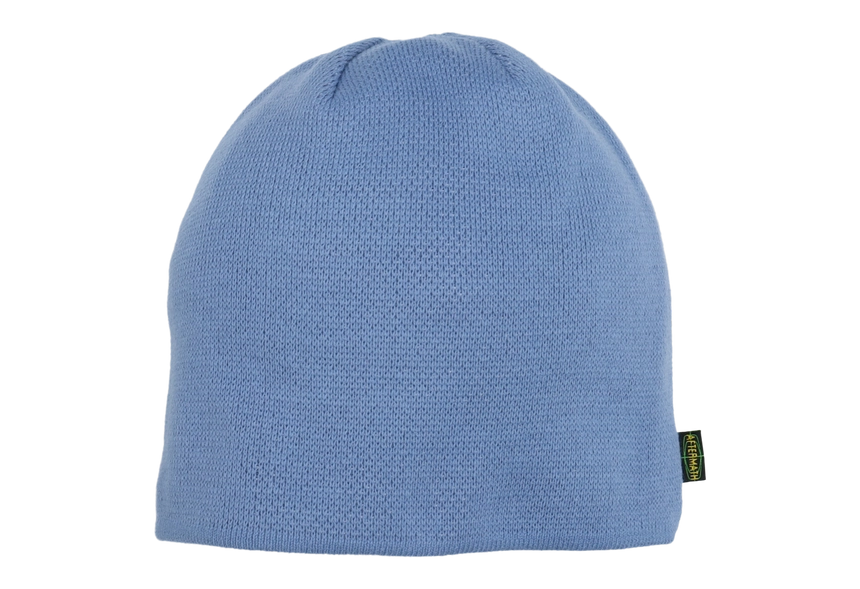 BIG LOGO BEANIE 블루 후면.png