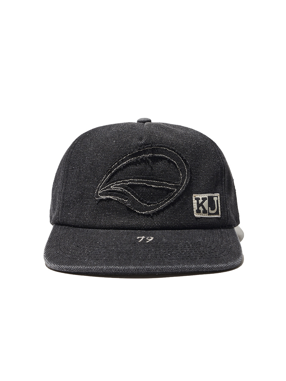 [BROWNBREATH] PROVE IT MESH CAP★キャップ PROVE IT MESH CAP - BLACK | ファッション通販サイト NUGU